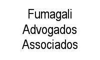 Logo Fumagali Advogados Associados em Centro