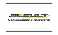 Logo Result Contabilidade Ltda | Linhares em Nossa Senhora da Conceição