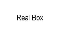 Logo Real Box em Vila Olímpica