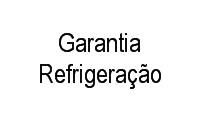 Logo Garantia Refrigeração