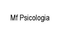 Logo Mf Psicologia em Pina