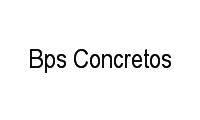 Logo Bps Concretos
