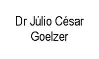 Logo Dr Júlio César Goelzer em Campinas