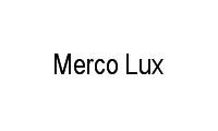 Logo Merco Lux em Flamengo