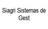 Logo Siagri Sistemas de Gest em Conjunto Residencial Aruanã I