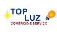 Logo Top Luz Comércio E Serviços em Liberdade