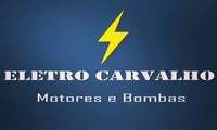 Logo Eletro Carvalho Motores e Bombas em Ceilândia Sul (Ceilândia)