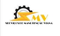 Logo SMV em Gávea