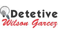 Logo Detetive W. Garcez em Centro