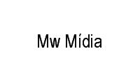 Logo Mw Mídia em Guabirotuba