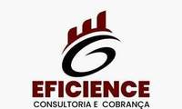 Logo EFICIENCE CONSULTORIA E COBRANÇA - AGÊNCIA DE COBRANÇA EM GOIANIA E REGIÃO