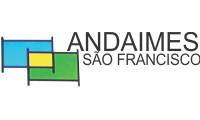 Logo Andaimes São Francisco em Maceió