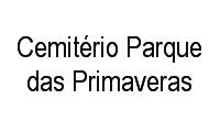 Logo Cemitério Parque das Primaveras em Vila Ipiranga