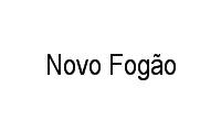 Logo Novo Fogão em Meireles