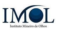 Logo IMOL - Instituto Mineiro de Olhos em Santa Efigênia