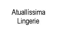 Logo Atuallíssima Lingerie