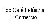 Logo Top Café Indústria E Comércio Ltda em Jardim Vazani