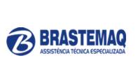 Logo Brastemaq em Alto Barroca