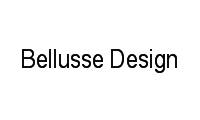 Logo Bellusse Design em Jardim Samello V