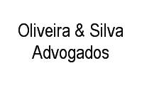 Logo Oliveira & Silva Advogados em Cacuia