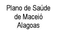 Logo Plano de Saúde de Maceió Alagoas