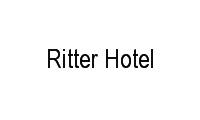 Logo Ritter Hotel em Centro Histórico