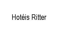 Logo Hotéis Ritter em Centro Histórico