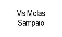 Logo Ms Molas Sampaio em Maracanã (Justinópolis)