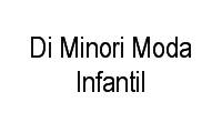 Logo Di Minori Moda Infantil em Limoeiro