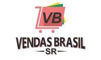 Logo Vendas Brasil SR
