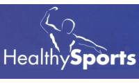 Logo Healthy Sports em Castelo