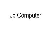 Logo Jp Computer Ltda em Goiânia