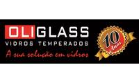 Logo Oliglass Vidros Temperados em Saco Grande