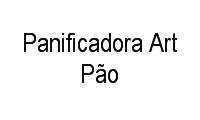 Logo Panificadora Art Pão