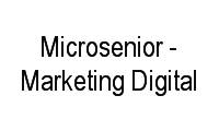 Logo Microsenior - Marketing Digital em Centro