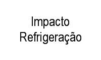 Logo de Impacto Refrigeração em Cidade Nova