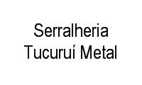 Logo Serralheria Tucuruí Metal em Vila do Encontro