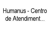 Logo Humanus - Centro de Atendimento Interdisciplinar em Asa Norte