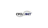Logo Cyclonet Tecnológica em Centro