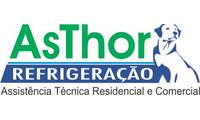 Fotos de Asthor Refrigeração em Vila Cavaton