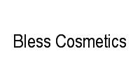 Logo Bless Cosmetics em Centro