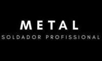 Logo Construtora Metal em Passaré