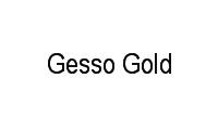 Logo Gesso Gold