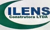 Logo Cilens Construtora em Jardim Catarina