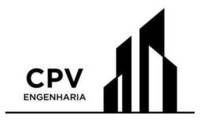 Logo CPV Engenharia em Itoupava Norte