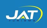 Logo JAT Turismo - Locação de Van e Ônibus em Duzentos e Quarenta e Nove