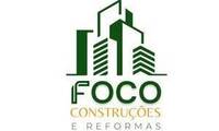 Logo FOCO CONSTRUCOES E REFORMAS LTDA em Norte (Águas Claras)