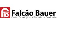 Logo Falcão Bauer - Centro Tecnológico de Controle de Qualidade (Bauru) em Parque Alto Sumaré