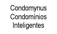 Logo Condomynus Condomínios Inteligentes em Timbauva