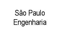 Logo São Paulo Engenharia em Ibura